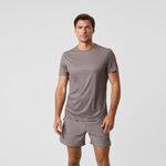 Björn Borg Kleding Björn Borg Borg Light T-shirt Heren-Beige