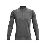 Under Armour Kleding Under Armour Tech 2.0 Half-Zip Longsleeve Heren-donkergrijs