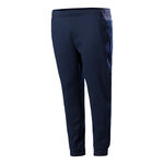 Lacoste Kleding Lacoste Tennis Trainingsbroek Heren-Donkerblauw