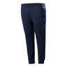 Tennis Trainingsbroek Heren-Donkerblauw