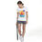 Happy Slam Tee