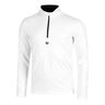 Elevate Performance Longsleeve Heren-Wit