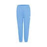 Club Fleece Loose Trainingsbroek Meisjes-Blauw,Blauw