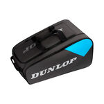 Dunlop Padel ballentas Dunlop FX Paletero FX Team Padel ballentas -blauw