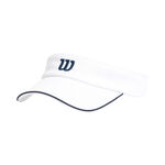 Wilson Visor Wilson Classic Visor Unisex-wit