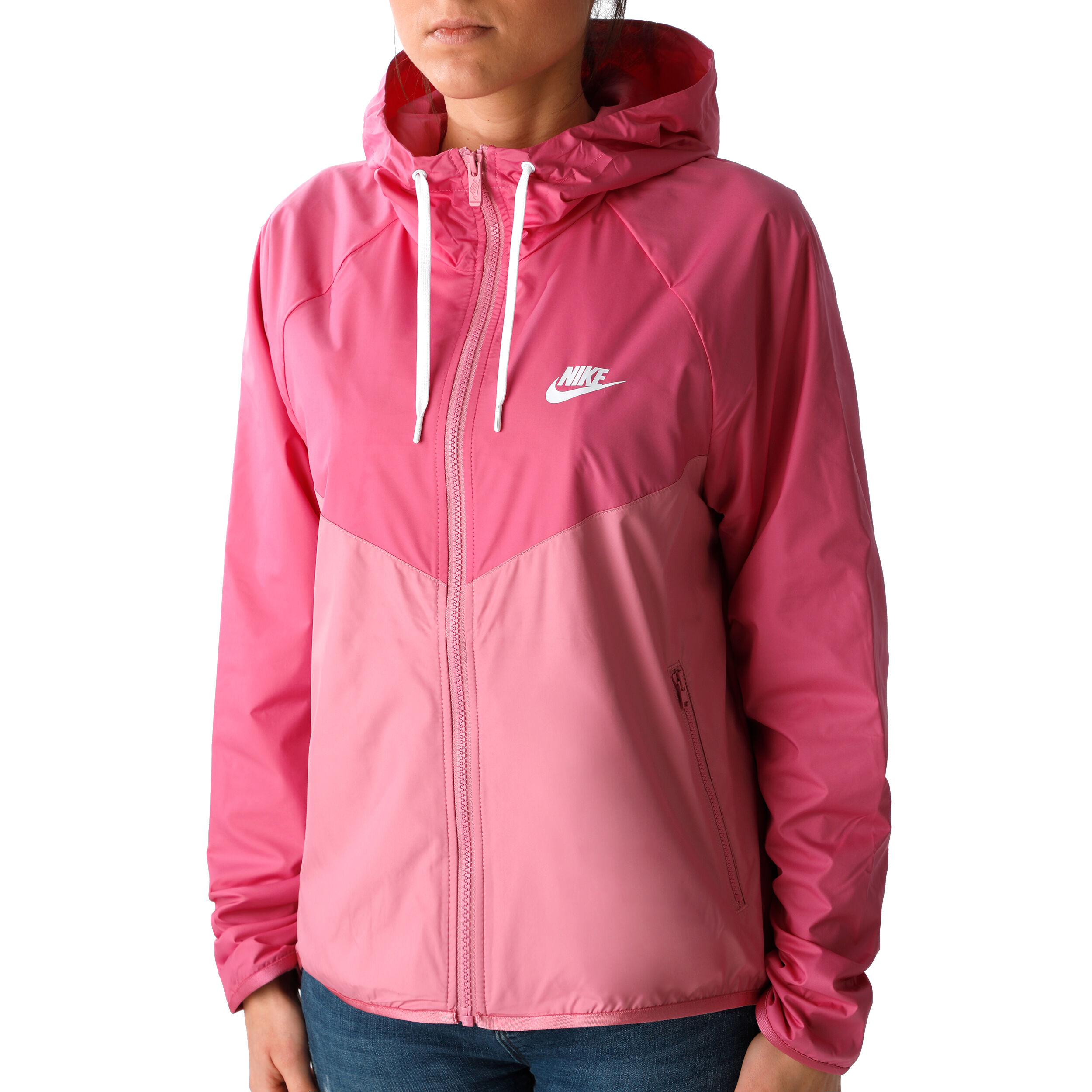 Nike windrunner dames clearance