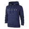 Rainbow Letters Hoody