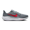 Pegasus 41 Neutrale Schoen Heren-Grijs,Rood