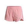 Icon 4in Shorts Dames-Pink