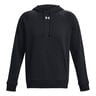 Rival Sweater Met Capuchon Heren-Zwart