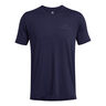 Vanish Energy T-shirt Heren-Donkerblauw