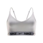 Nike Kleding Nike Dri-Fit Indy Sport-bh Dames-Wit,Zwart