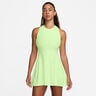 Dri-FIT Victory Jurk Dames-Geel
