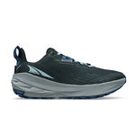 Altra Hardloopschoenen Altra Experience Wild Trailschoen Dames-Zwart