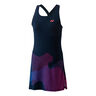 Jurk Dames-Donkerblauw