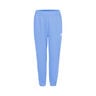 Club Fleece Trainingsbroek Meisjes-Lichtblauw