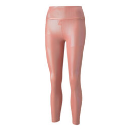Stardust Crystalline High Waist 7/8 Tight