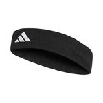 adidas Kleding adidas Hoofdband-Zwart,Wit