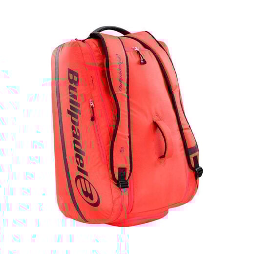 Bullpadel