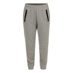 Craft Kleding Craft Emotion Sweatpants Trainingsbroek Dames-Grijs