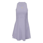 Fila Kleding Fila Margot Jurk Dames-Blaugrau