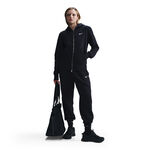 Nike Kleding Nike Sportswear Phoenix Fleece Full-Zip Sportjas Dames-Zwart