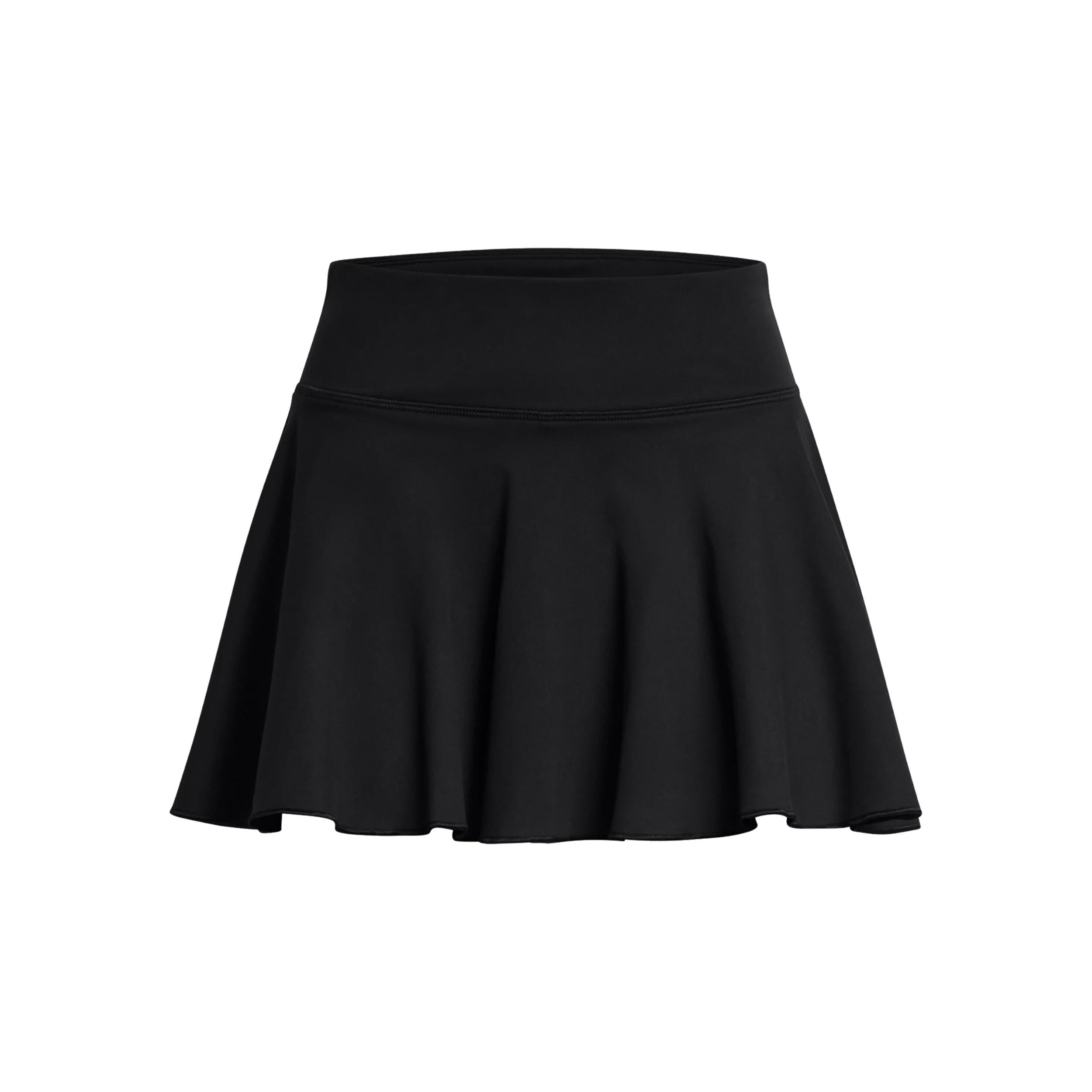 Buy Under Armour Motion Rok Dames Zwart online Tennis Point BE