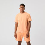 Bj&ouml;rn Borg Kleding Bj&ouml;rn Borg Borg Oversized Washed T-shirt Heren-Oranje