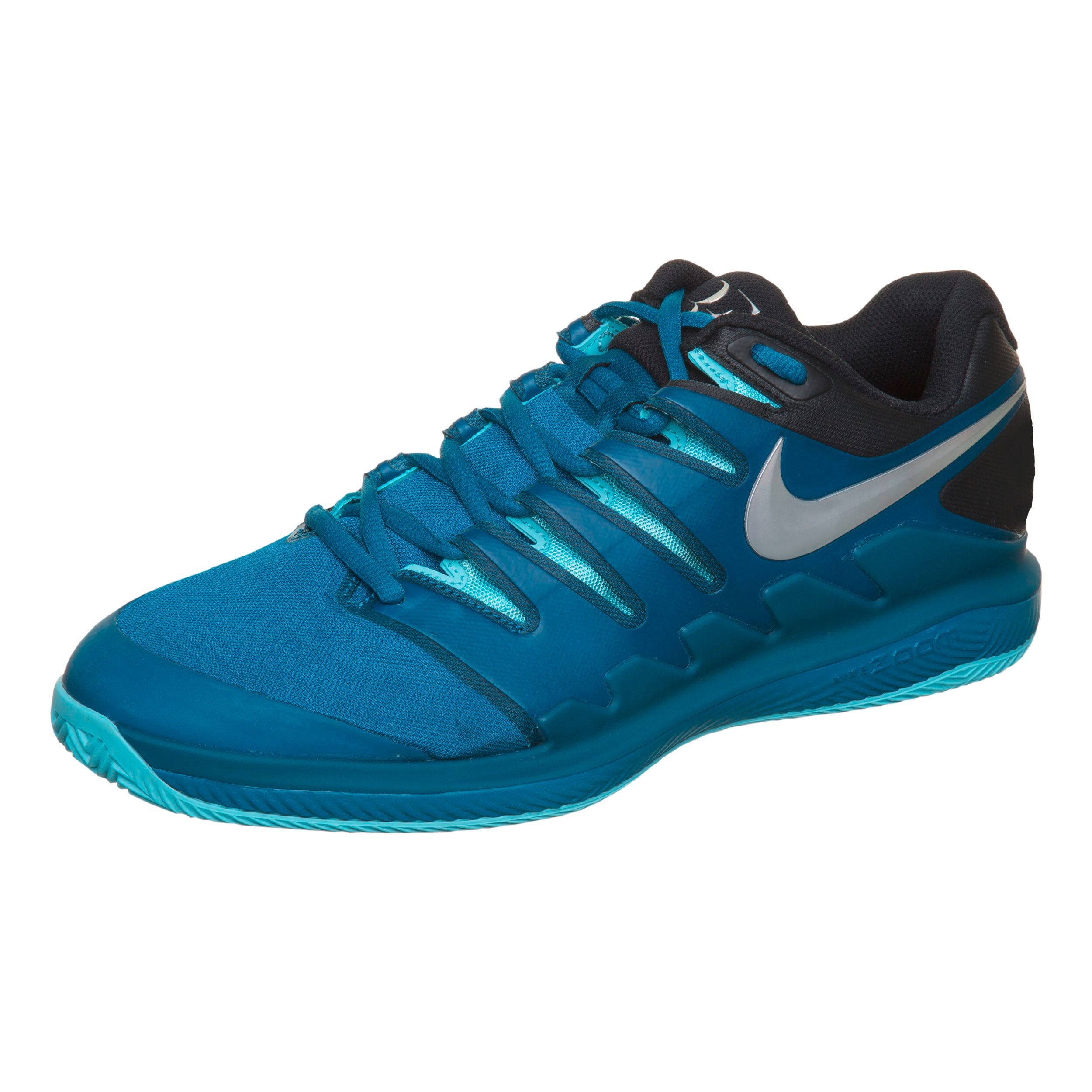 nike air zoom federer