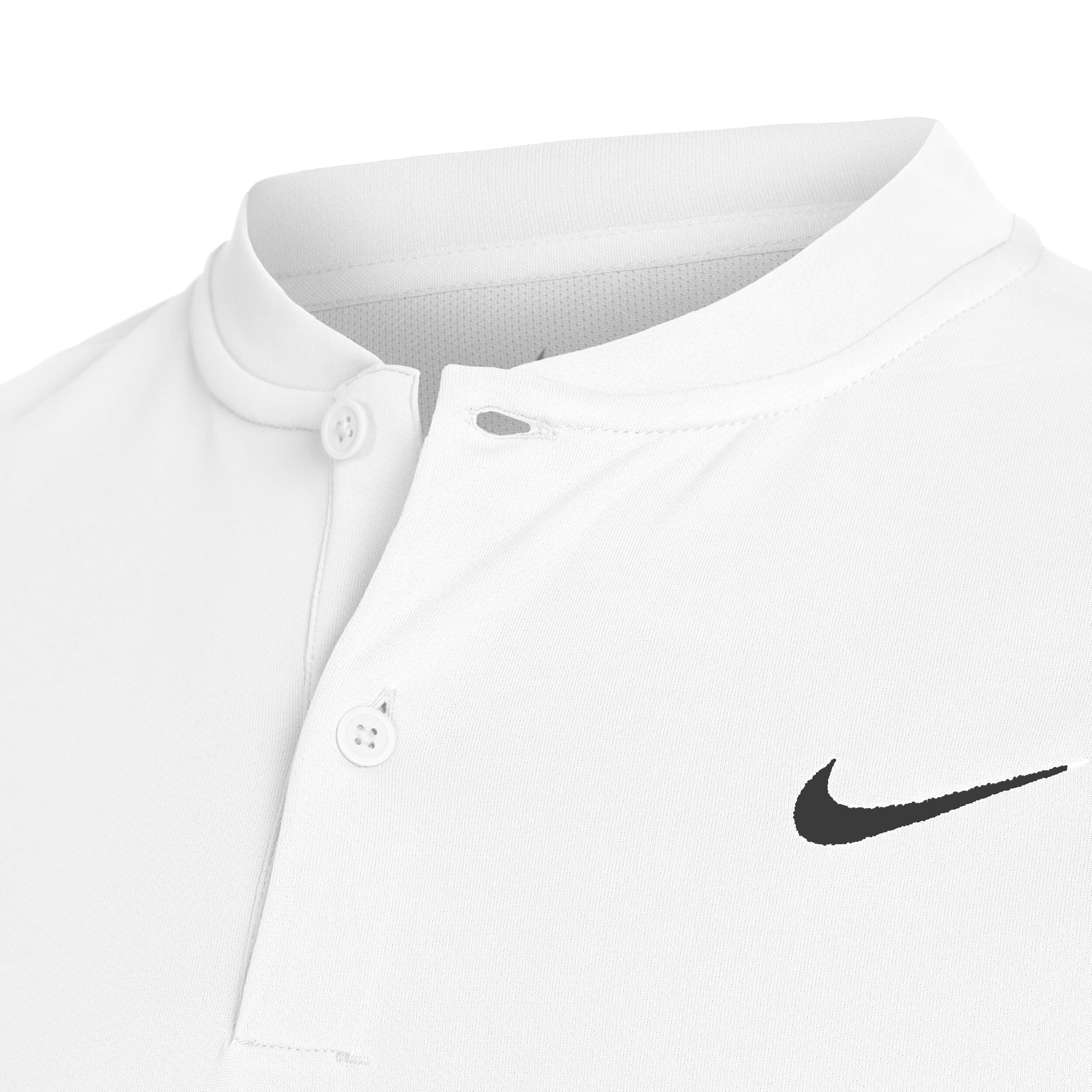 Nike polo store wit