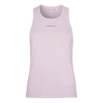 Craft Topje hardlopen Craft ADV Essence 2 Hardloopshirt Dames-Roze