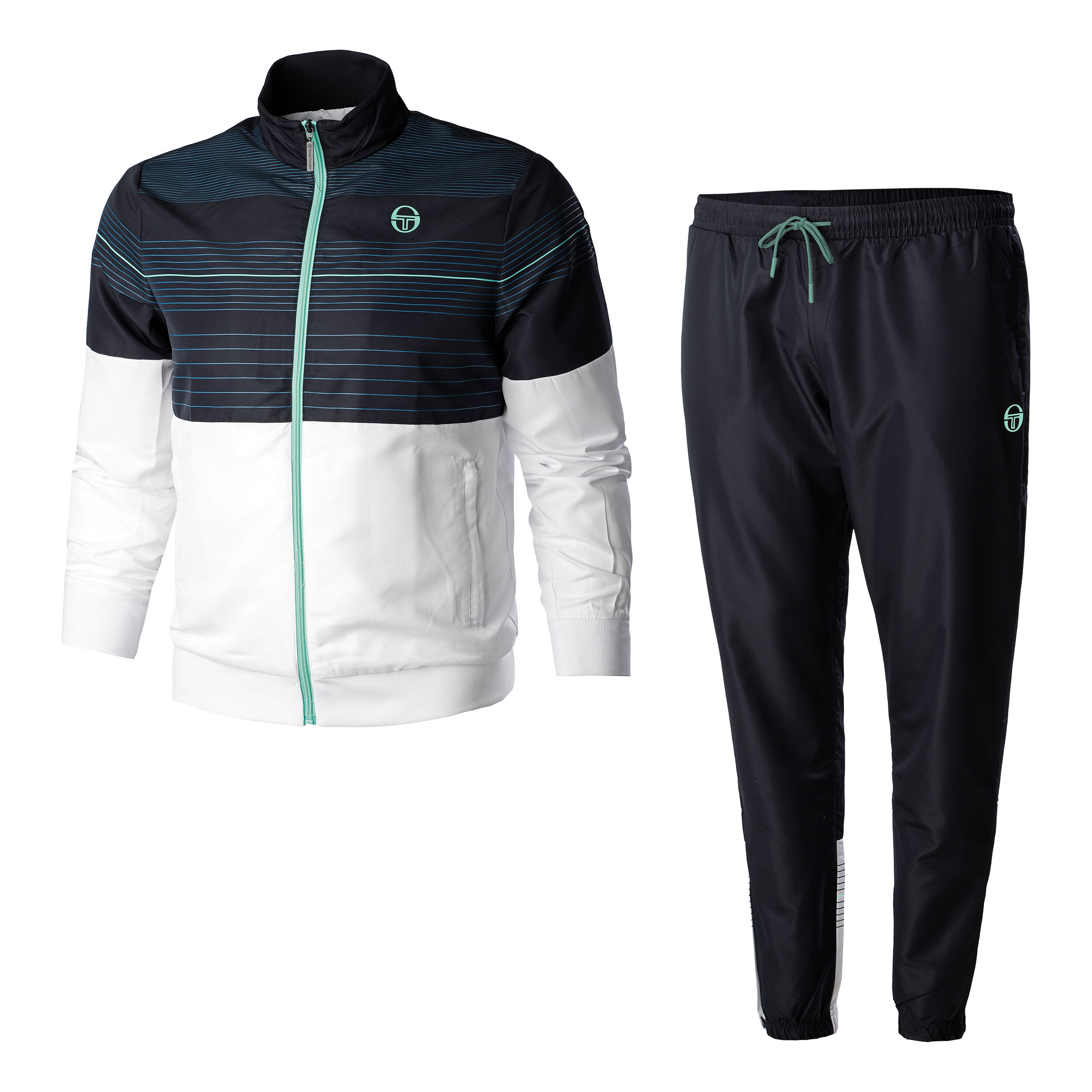 Sergio tacchini trainingspak on sale heren