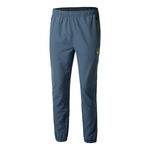 Quiet Please Kleding Quiet Please Perspectives Return Trainingsbroek Heren-Blauw