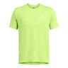 Vanish Energy T-shirt Heren - geel, 