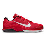 Nike Tennisschoenen Nike Zoom Vapor 12 Allcourt schoen Heren-rood, zwart