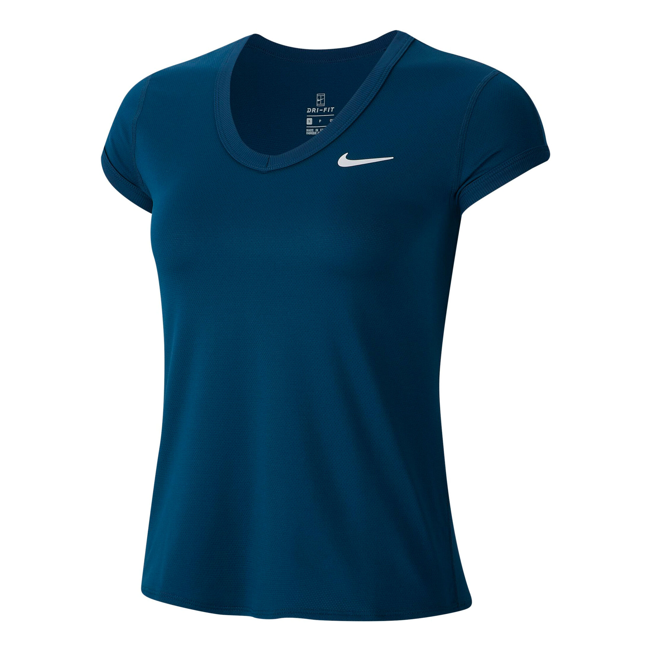 Tennis t shirt dames outlet