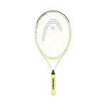 HEAD Tennisrackets HEAD Extreme Junior 25 Kinderracket Besnaard