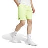 Ergo 7Inch Shorts Heren - limoen