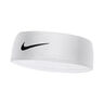 Fury 3.0 Hoofdband-Wit,Zwart
