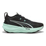 ForeverRun Nitro 2 Stabiliteitsschoen Dames-Zwart,Mint
