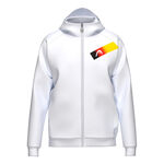 HEAD Kleding HEAD DTB Vision Trainingsjack Heren-wit