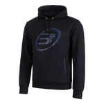 Bullpadel Kleding Bullpadel Imana Sweatshirt Heren - donkerblauw, 