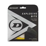 Dunlop Dunlop  Explosive Bite Set snaren 12m - geel