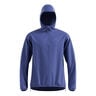 X-Alp Waterproof Hardloopjas Heren-Blauw