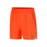 Solid Shorts Jongens-koraal