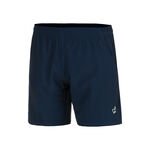 Black Crown Kleding Black Crown Boston Shorts Heren - donkerblauw, 