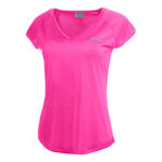 HEAD Kleding HEAD Janet T-shirt Special Edition Dames-Pink