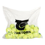 Tretorn Tennisballen Tretorn Academy green Zak 36 stuks 