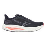 Mizuno Hardloopschoenen Mizuno Neo Cosmo                Neutrale schoen Dames-grijs