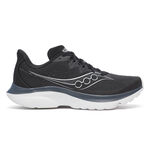 Saucony Hardloopschoenen Saucony Kinvara 16 Neutrale Schoen Dames-Zwart,Wit